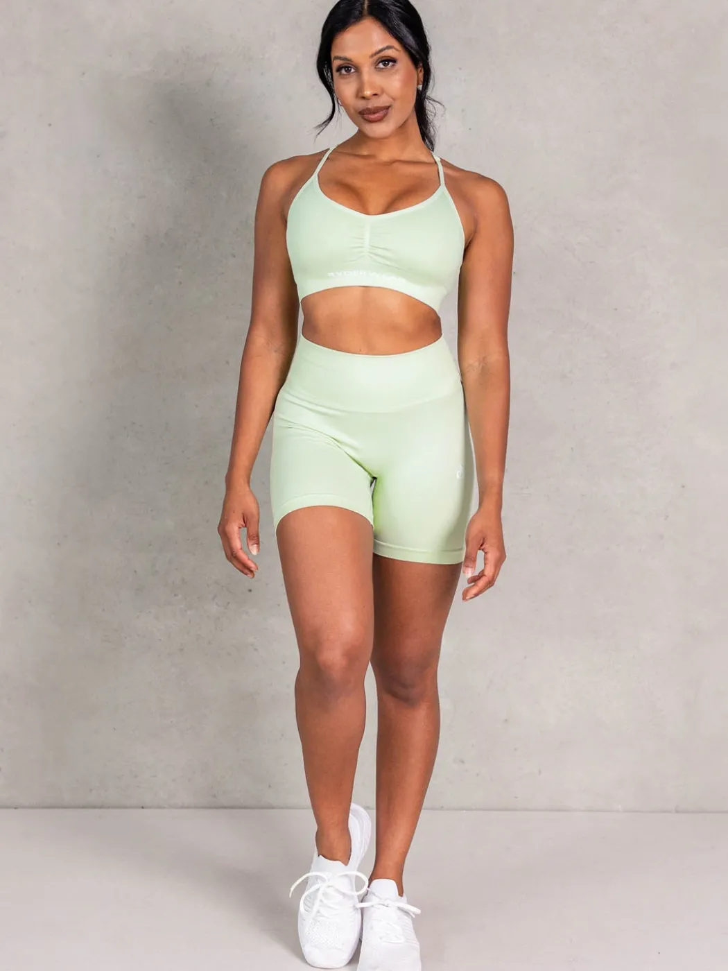 NRG Seamless Sports Bra