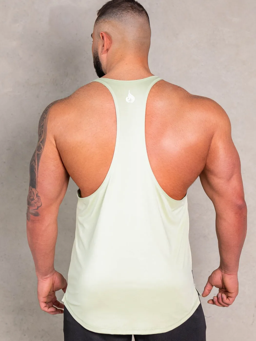 NRG Stringer