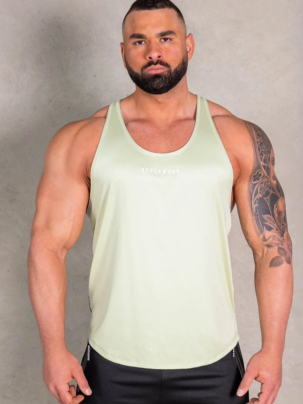 NRG Stringer