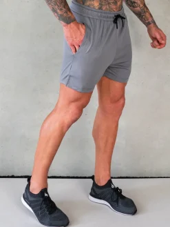 Octane Mesh Shorts