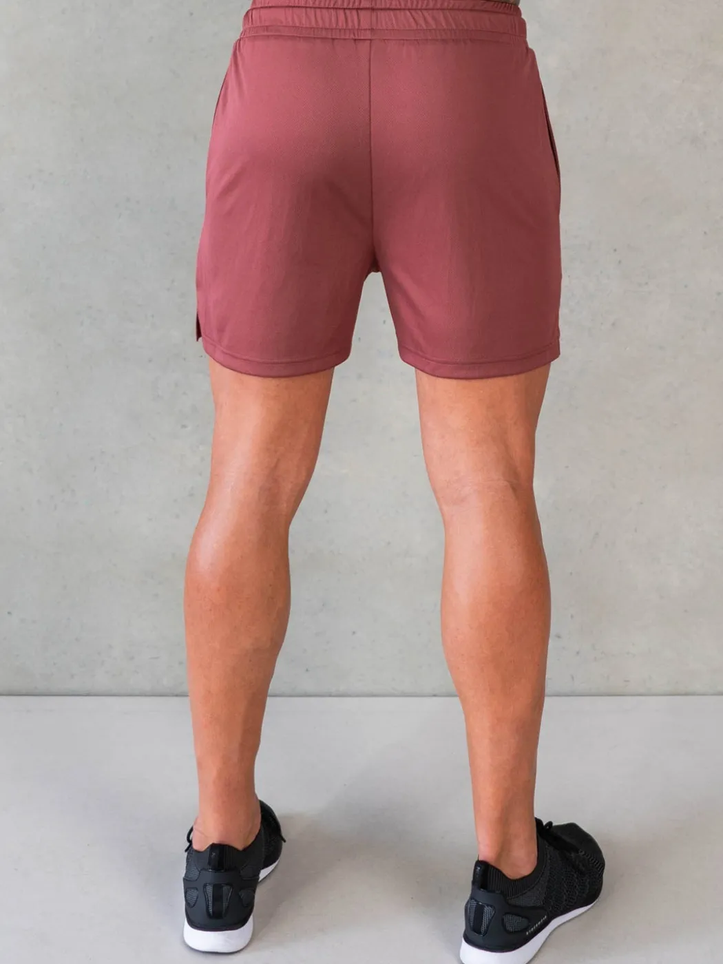 Octane Mesh Shorts