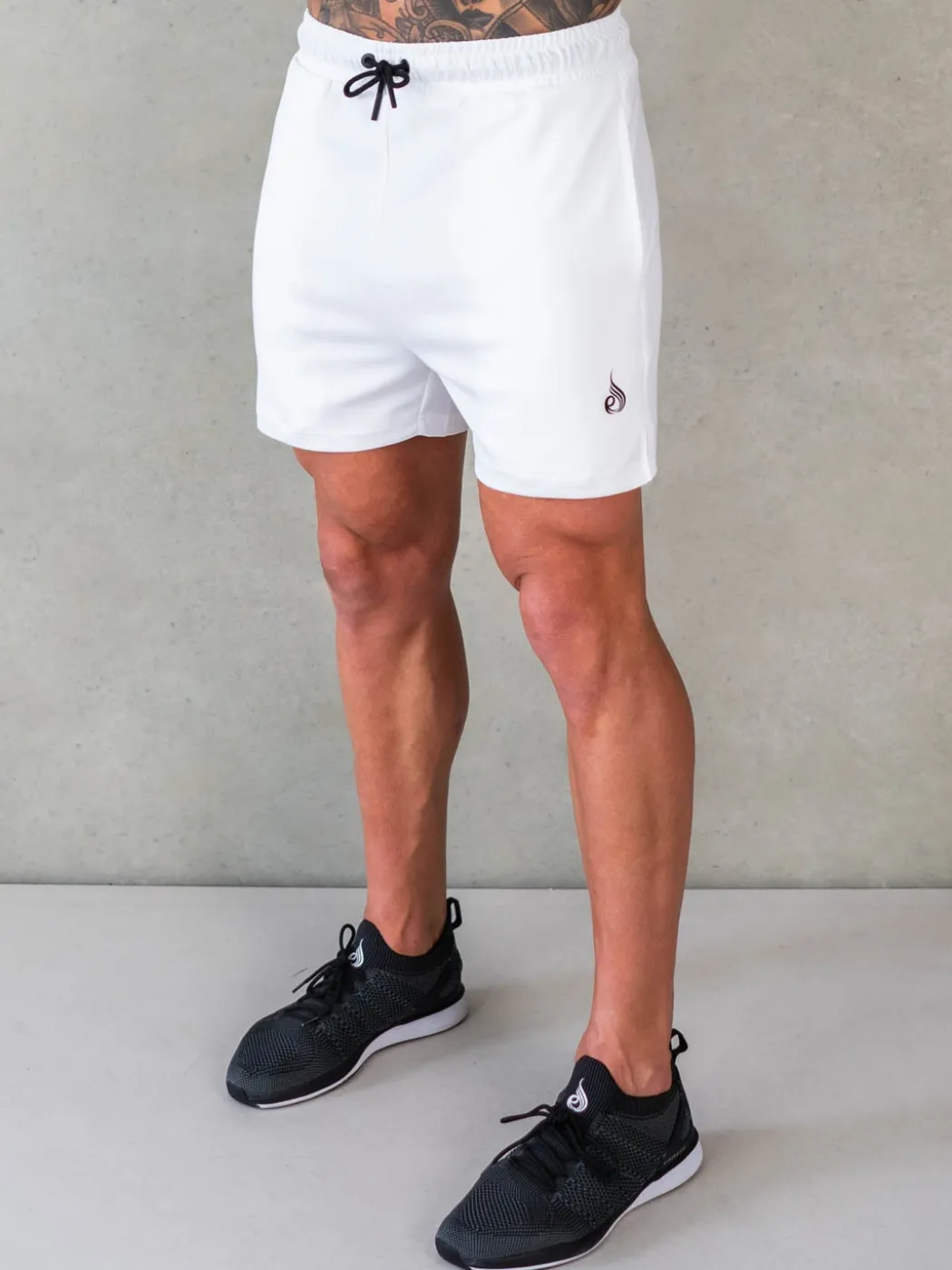 Octane Mesh Shorts