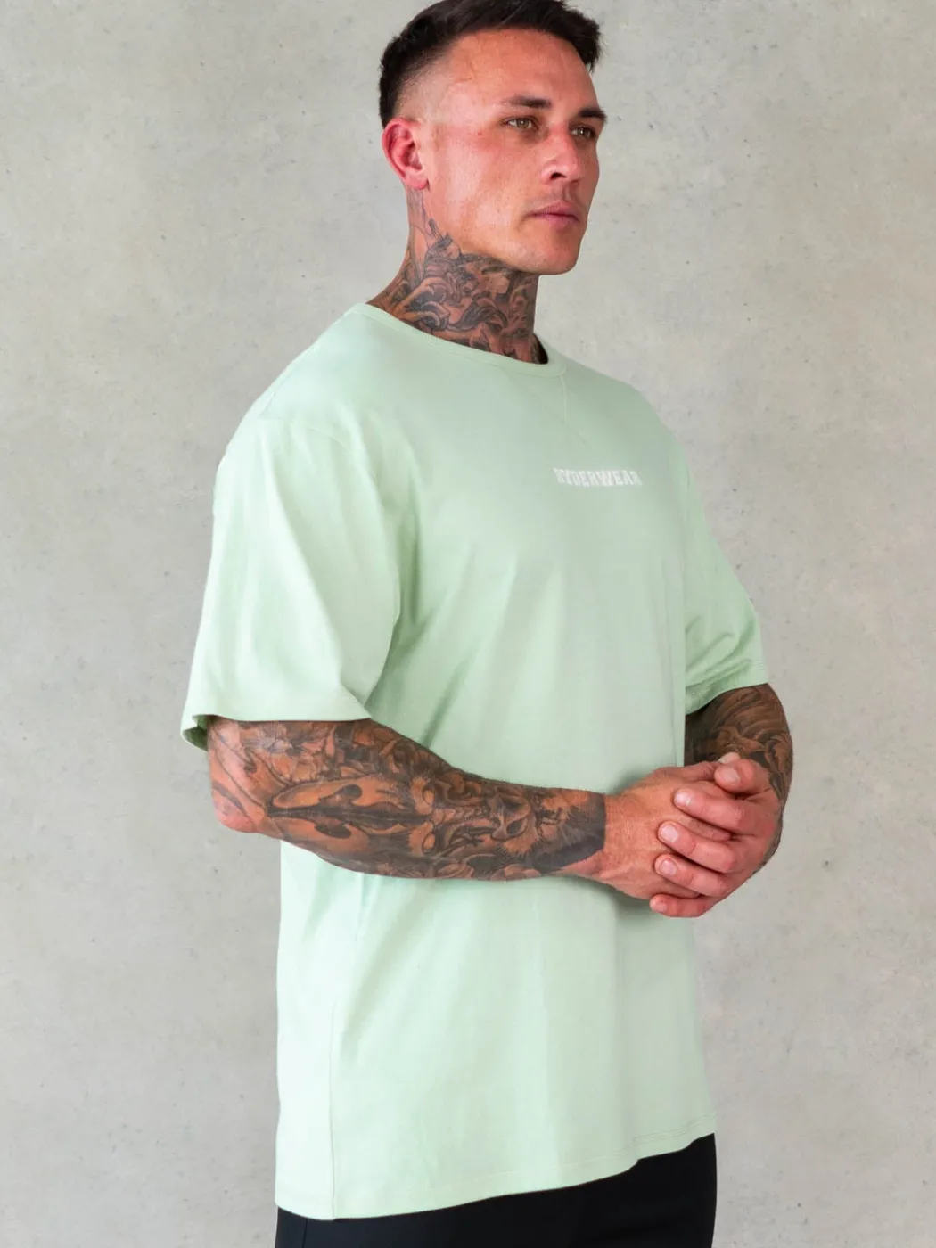 Octane T-Shirt