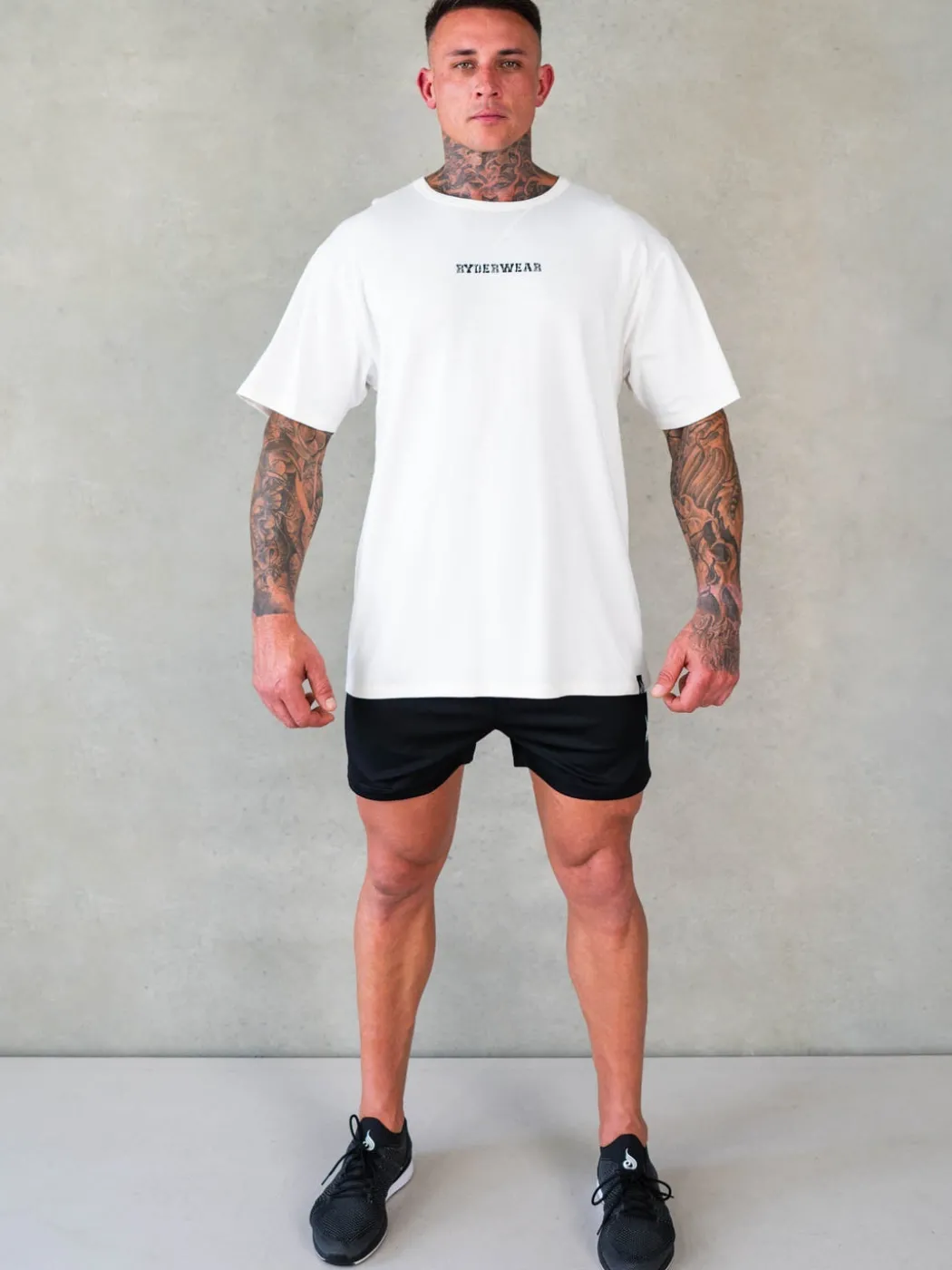 Octane T-Shirt