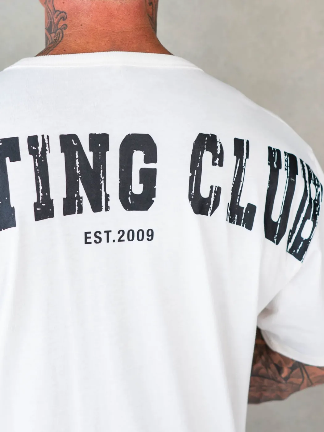 Octane T-Shirt