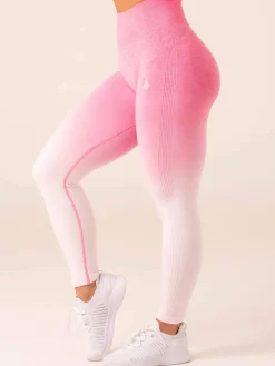 Ombre Seamless Leggings