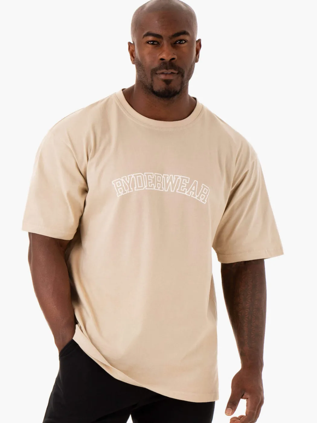 Oversized T-Shirt
