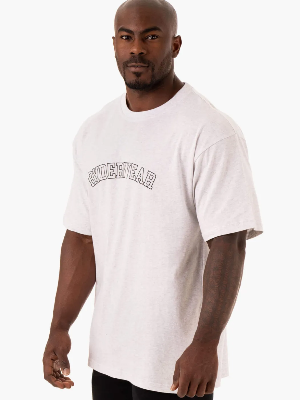 Oversized T-Shirt