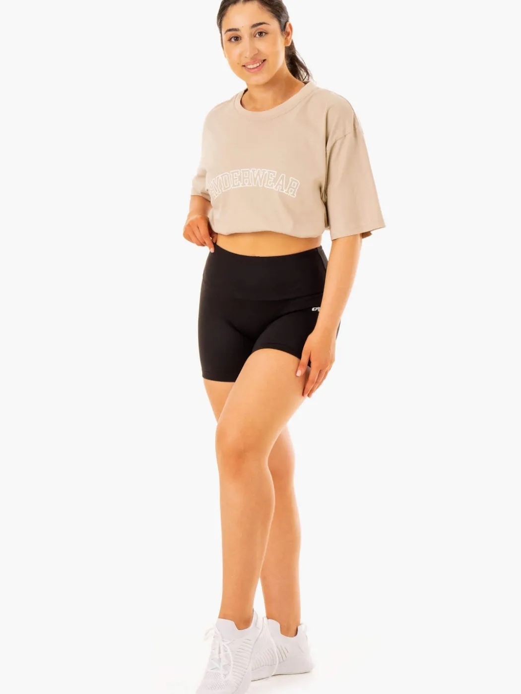 Oversized T-Shirt