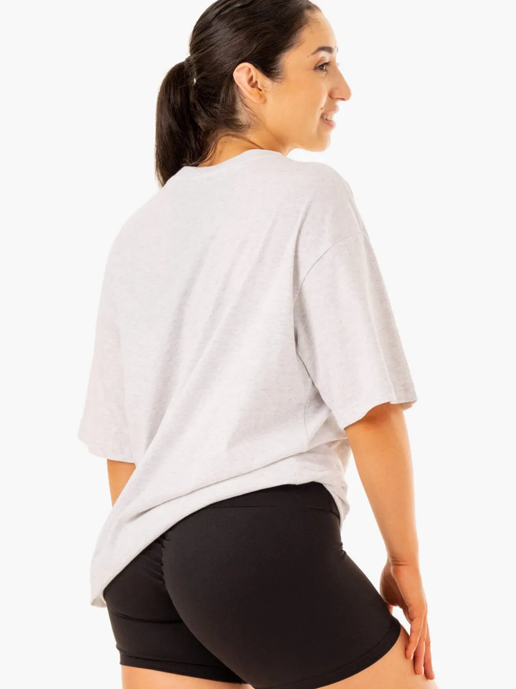 Oversized T-Shirt