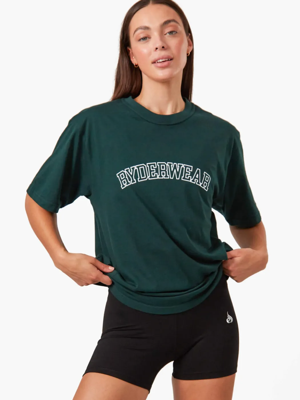 Oversized T-Shirt