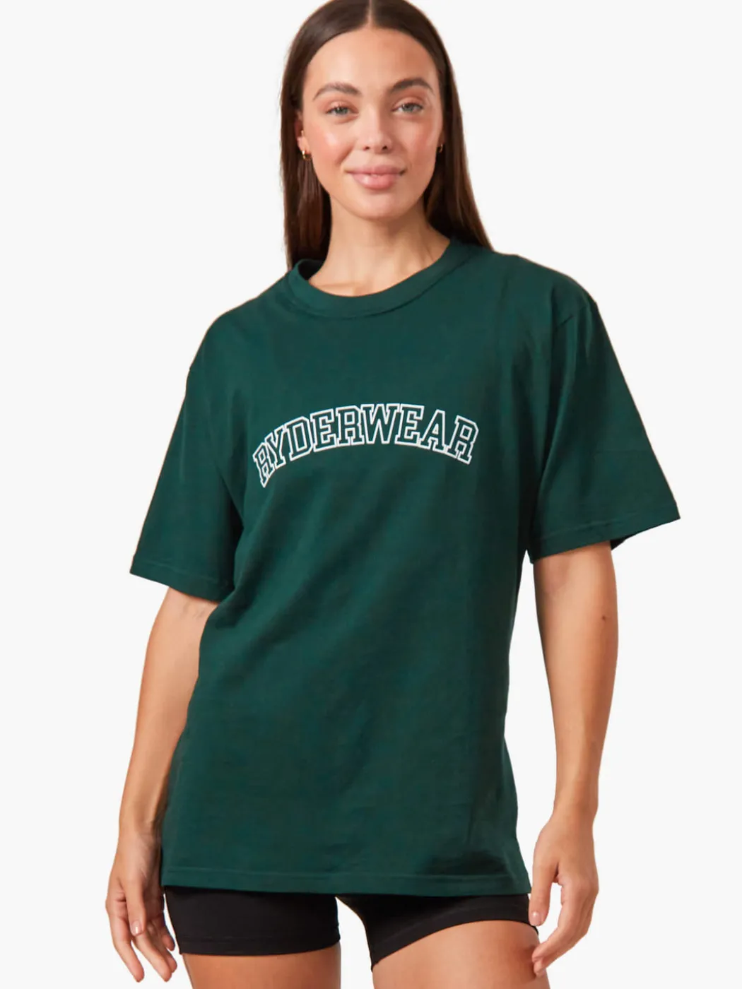Oversized T-Shirt