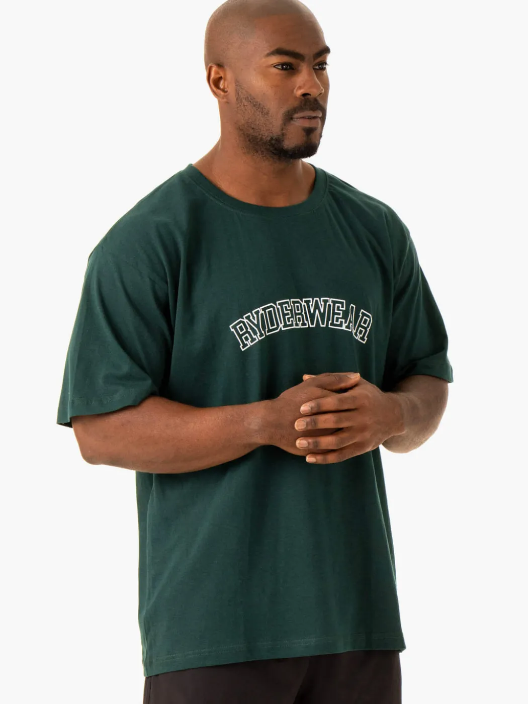 Oversized T-Shirt
