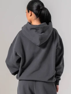 Plush Hoodie