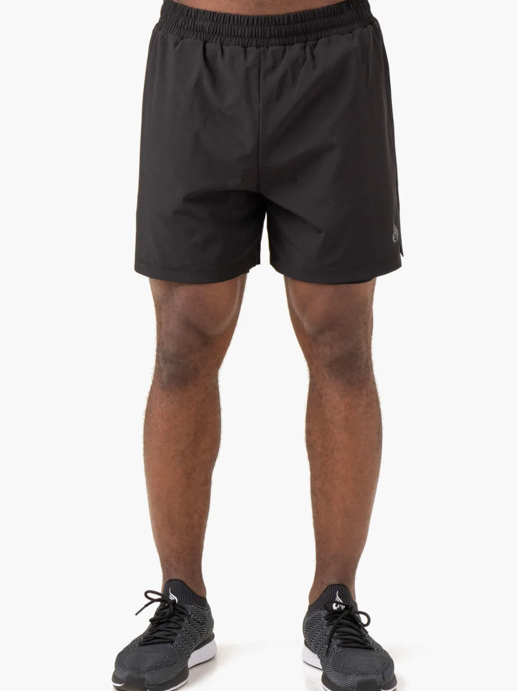 Pursuit 2 In 1 Training Shorts