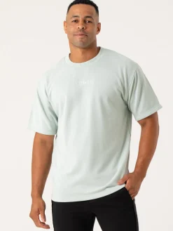 Pursuit Fleece T-Shirt