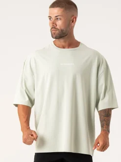 Pursuit Oversized T-Shirt