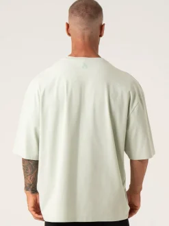 Pursuit Oversized T-Shirt