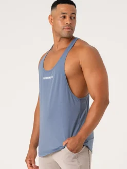Pursuit Stringer