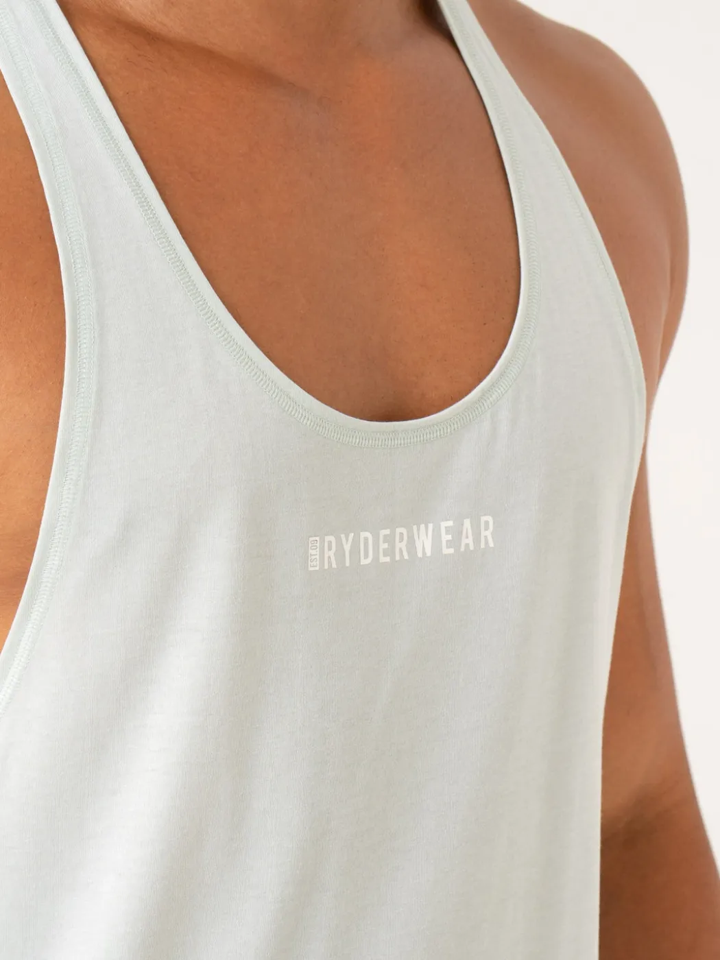 Pursuit Stringer