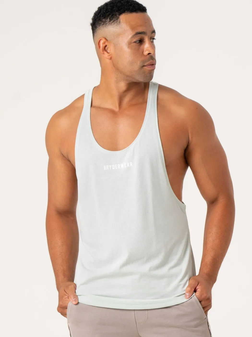 Pursuit Stringer