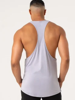 Pursuit Stringer