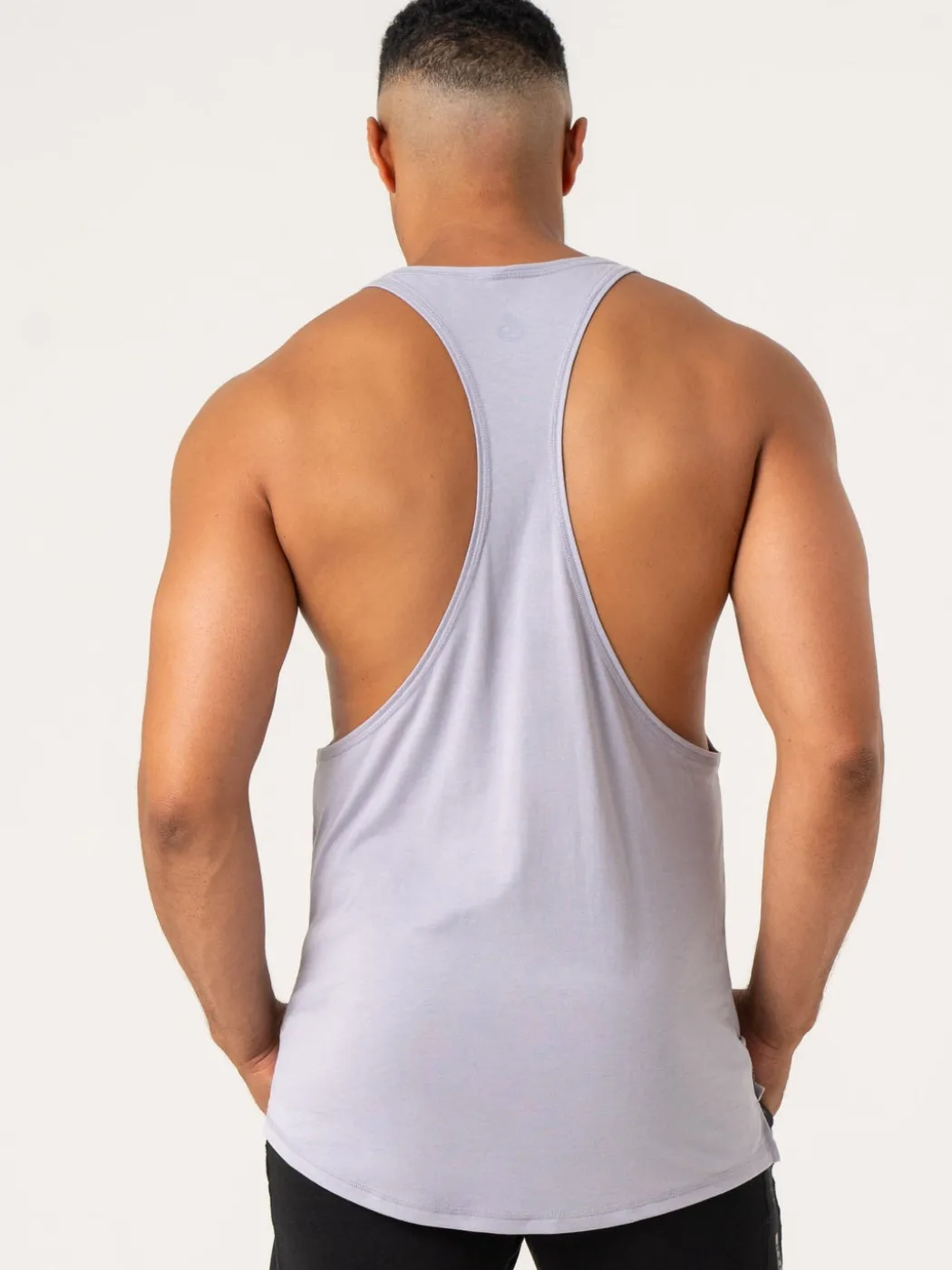 Pursuit Stringer