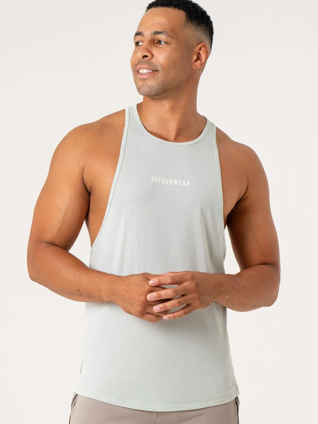 Pursuit Tank