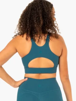 Reset High Impact Sports Bra