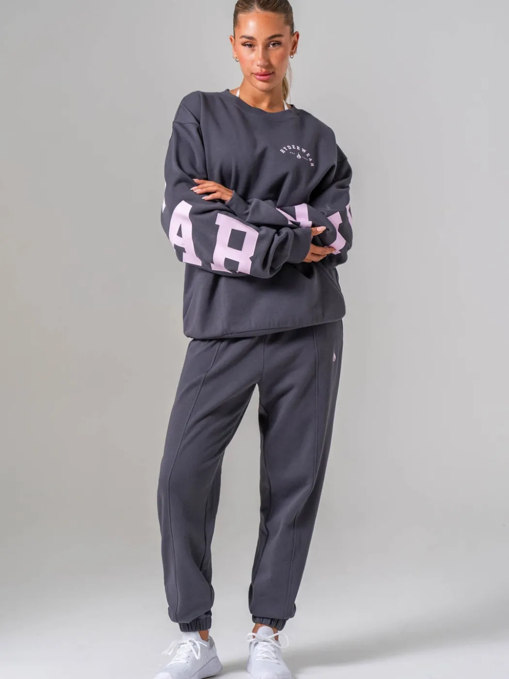 Revive Trackpants