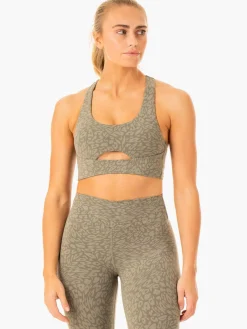 Rotation Sports Bra
