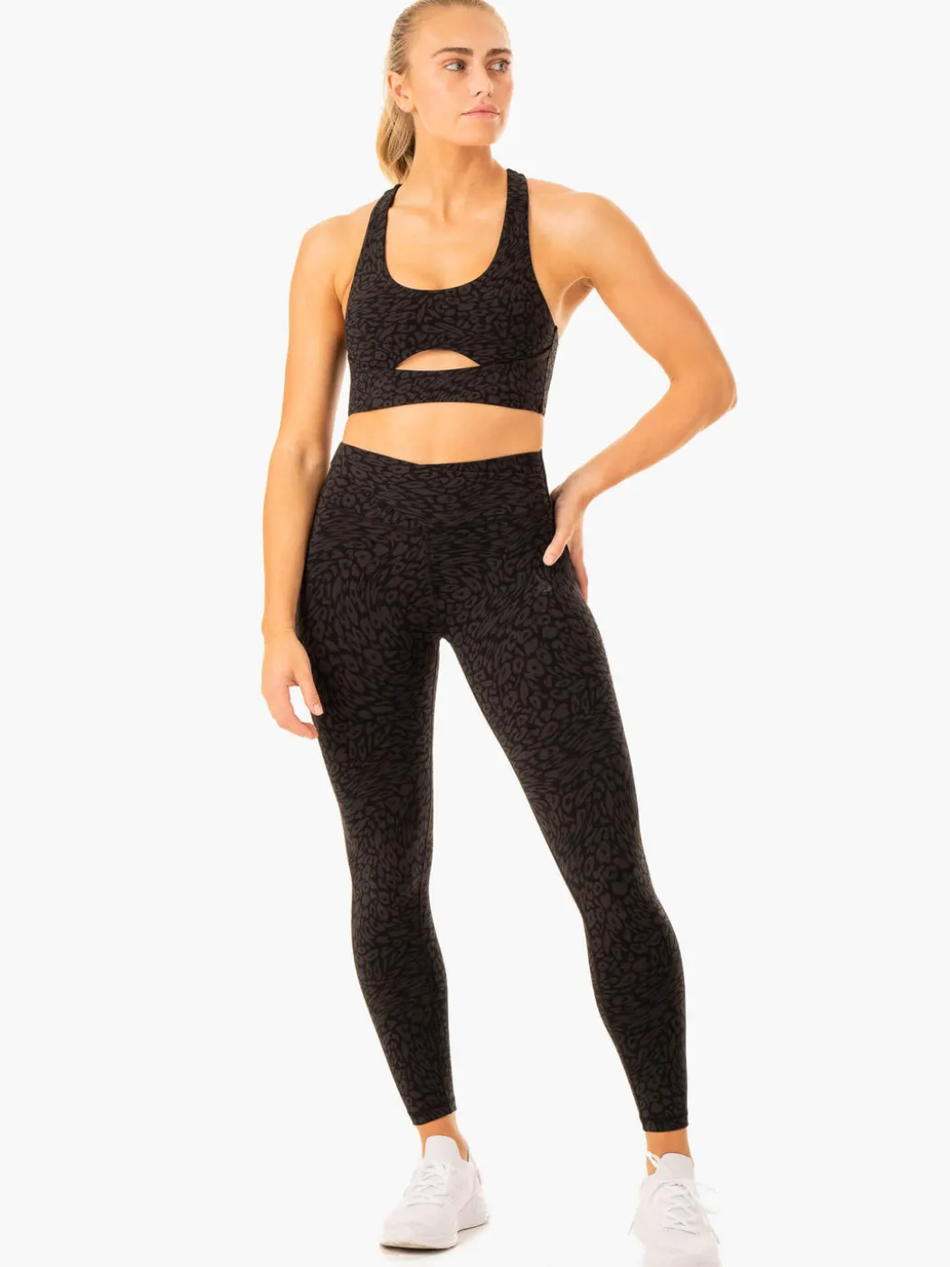 Rotation Sports Bra