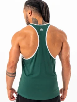 RWLC Stringer T-back