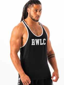 RWLC Stringer T-back