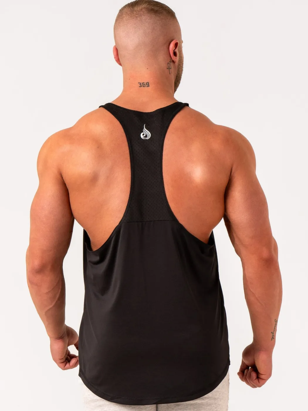 Ryder T-Back