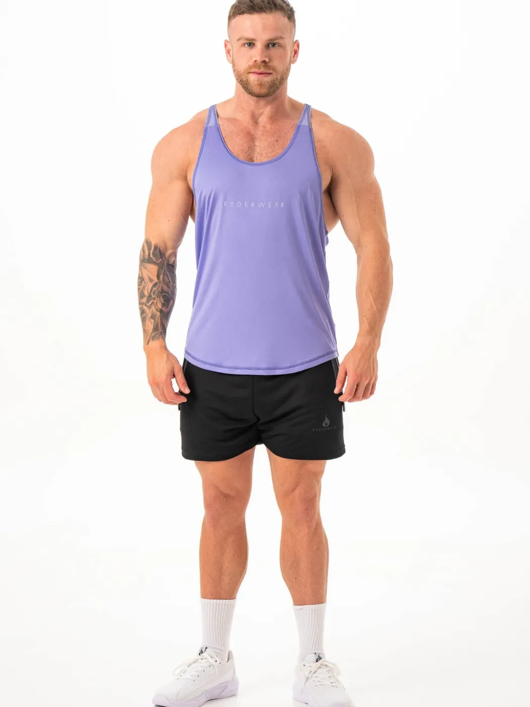 Ryder T-Back
