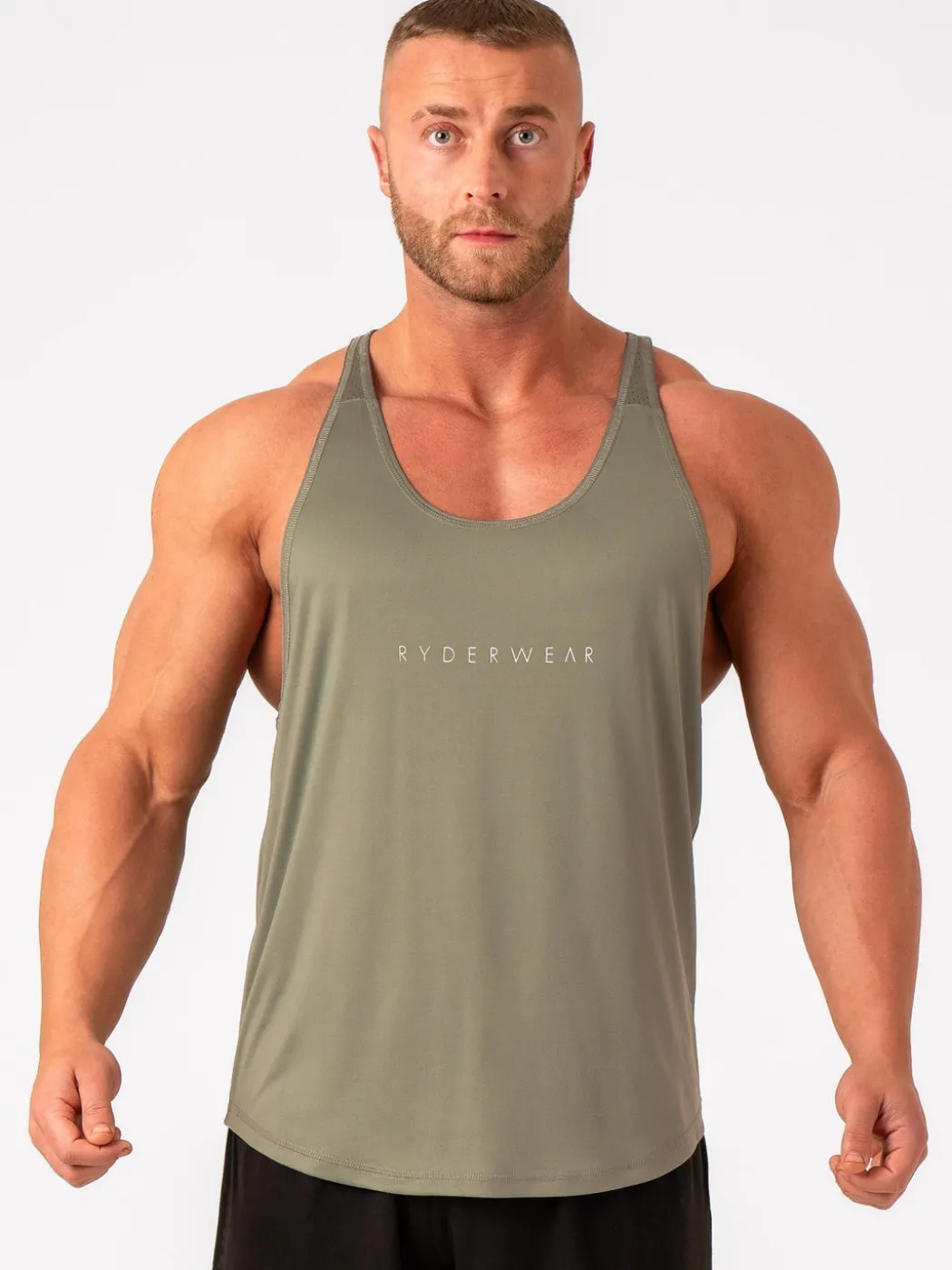 Ryder T-Back