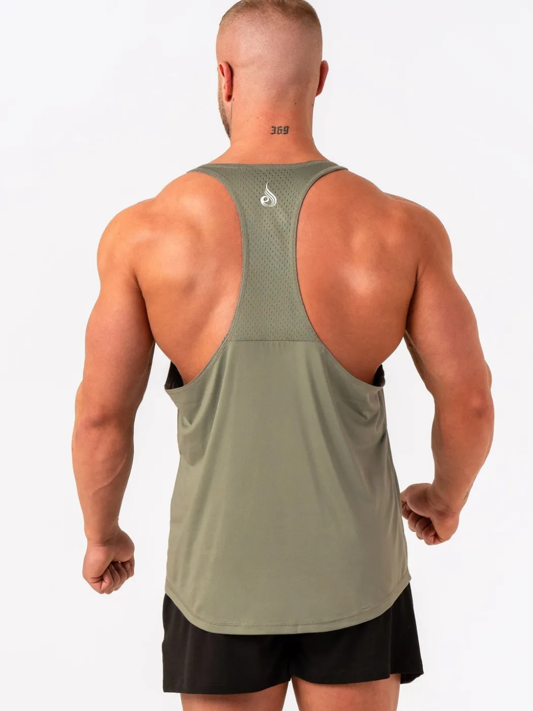 Ryder T-Back