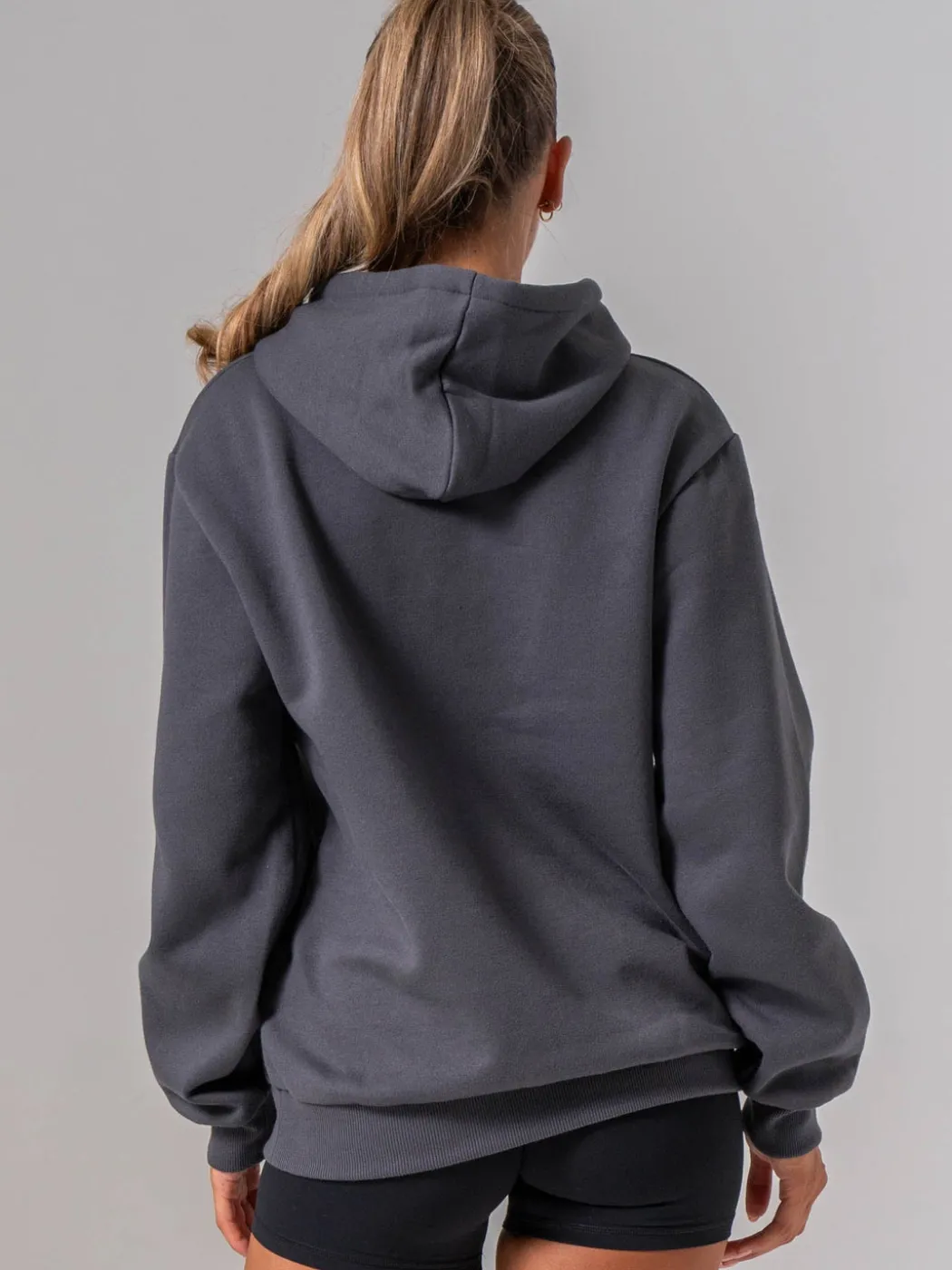 Ryderwear Essential Hoodie