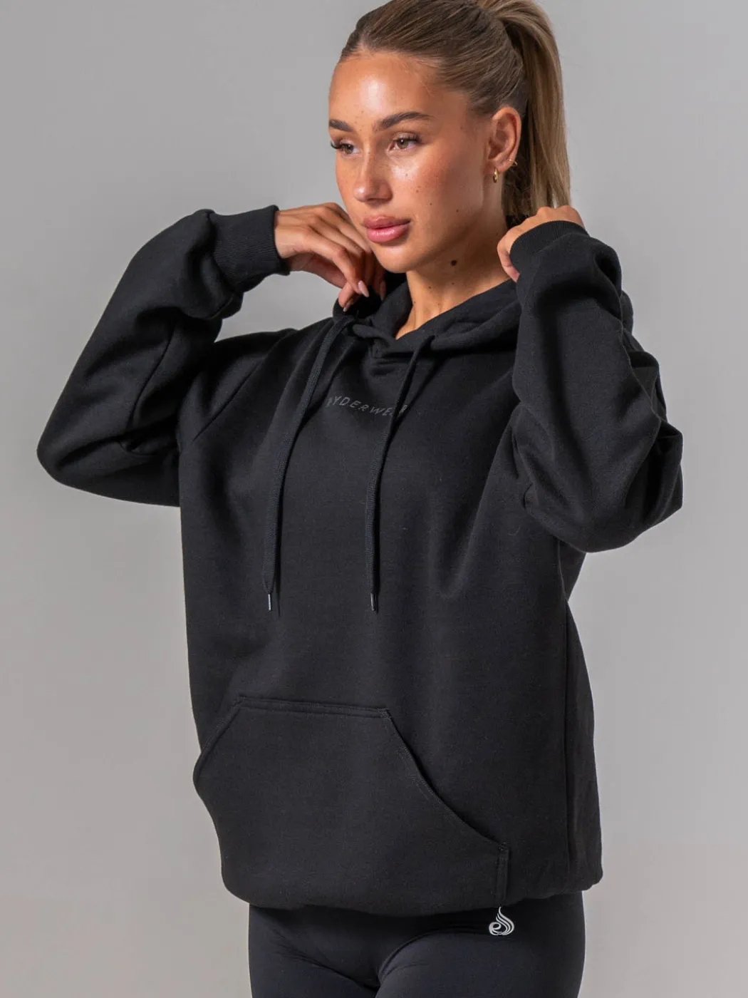 Ryderwear Essential Hoodie