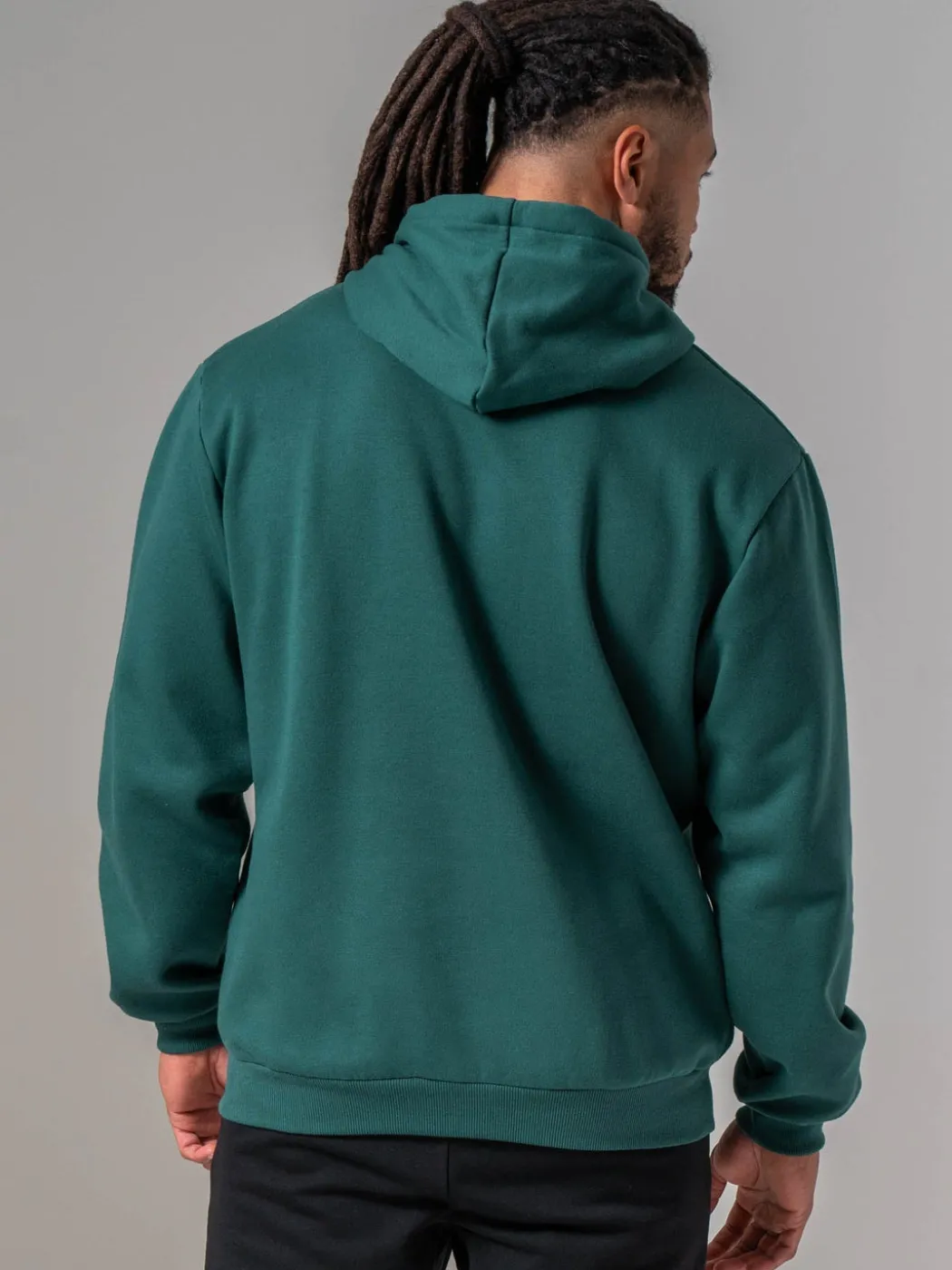 Ryderwear Essential Hoodie