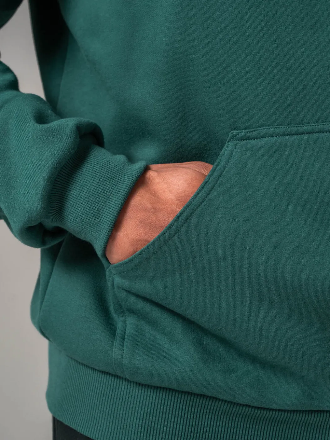 Ryderwear Essential Hoodie