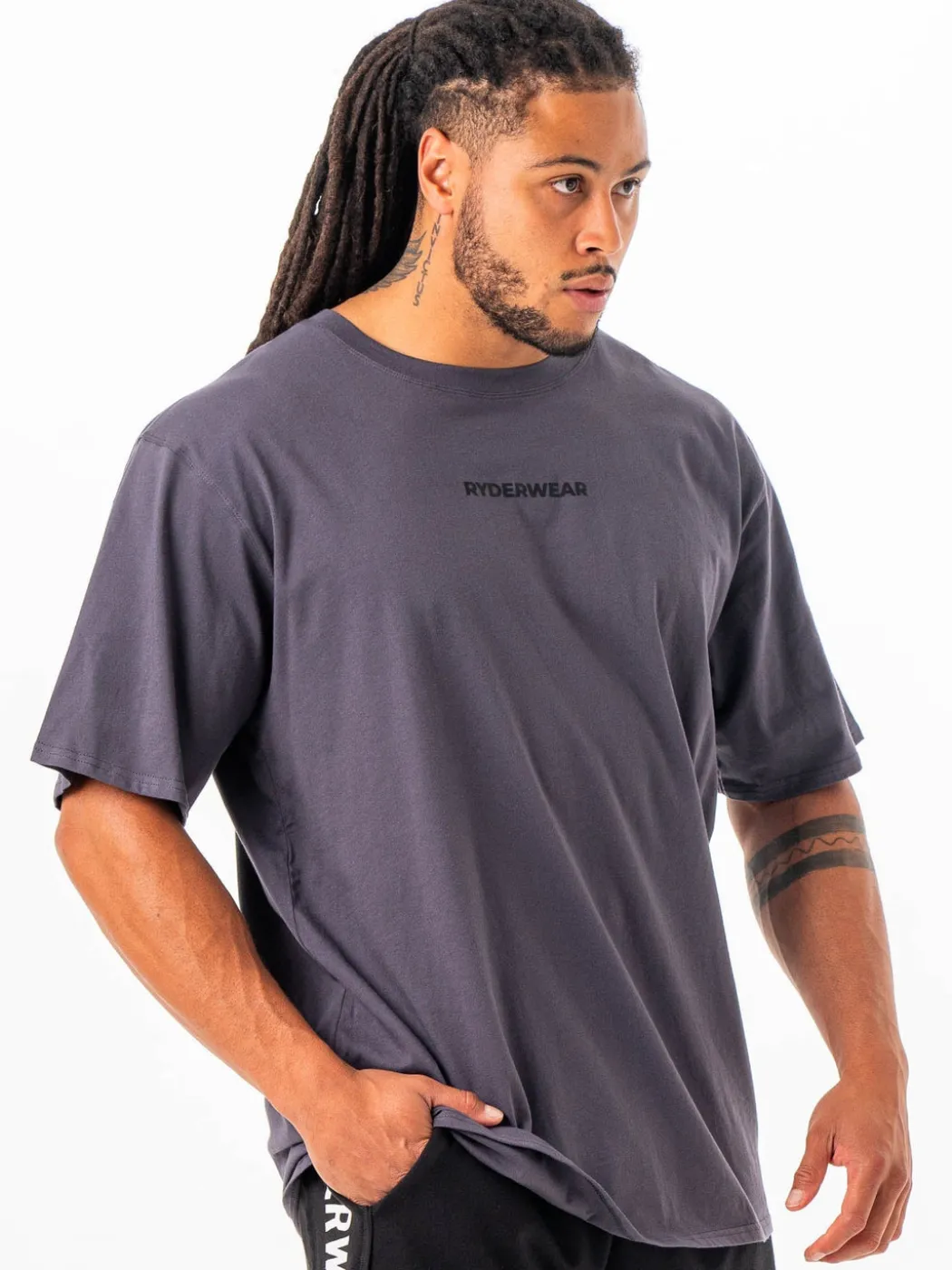 Ryderwear Oversized Tshirt