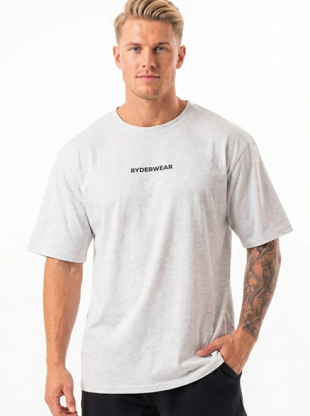 Ryderwear Oversized Tshirt