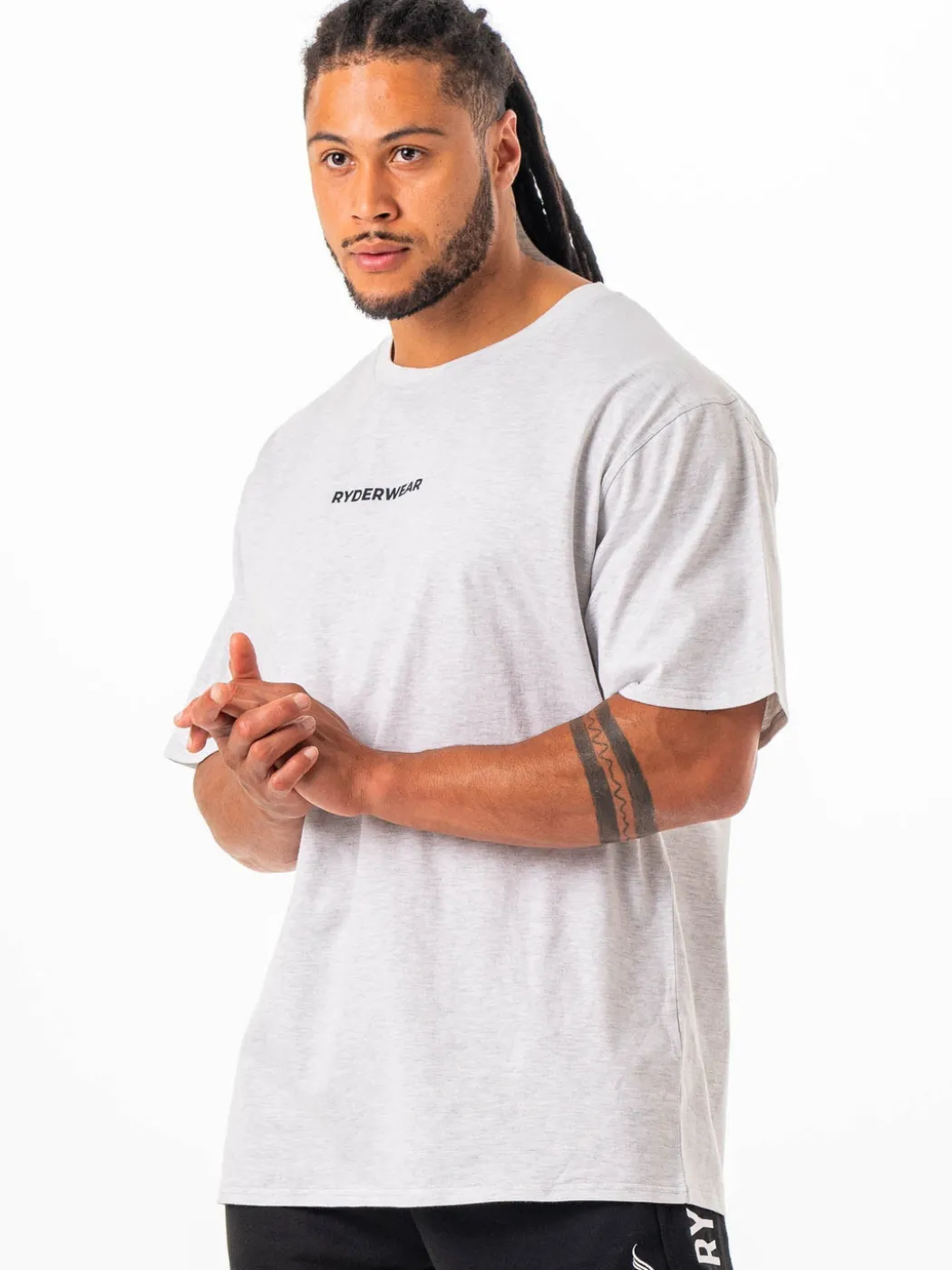 Ryderwear Oversized Tshirt