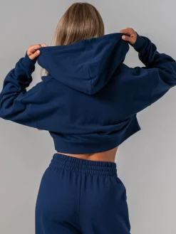 Ryderwear Track Jacket