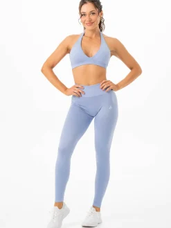Sculpt Seamless Halter Bra