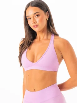 Sculpt Seamless Halter Bra