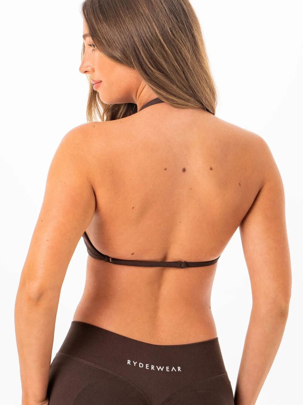 Sculpt Seamless Mini Bra