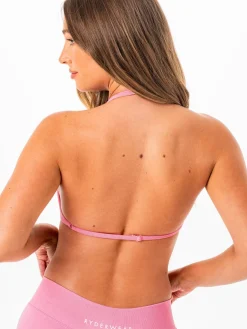Sculpt Seamless Mini Bra
